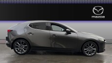 Mazda 3 2.0 e-Skyactiv G MHEV GT Sport 5dr Petrol Hatchback